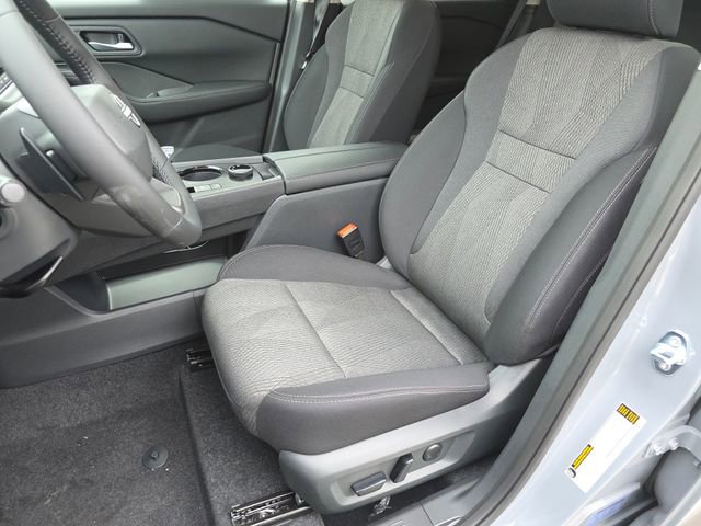 New 2026 Nissan Rogue SV w/ Cold Weather Package image 23