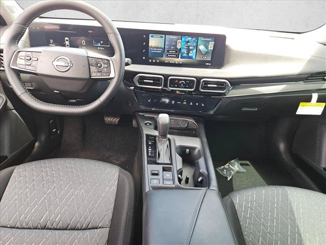 New 2026 Nissan Sentra SV w/ SV Convenience Package FWD image 11