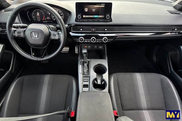 Used 2022 Honda Civic Sport image 15