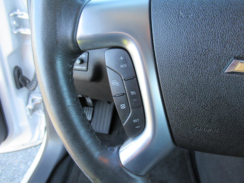Used 2016 Chevrolet Traverse LTZ image 16