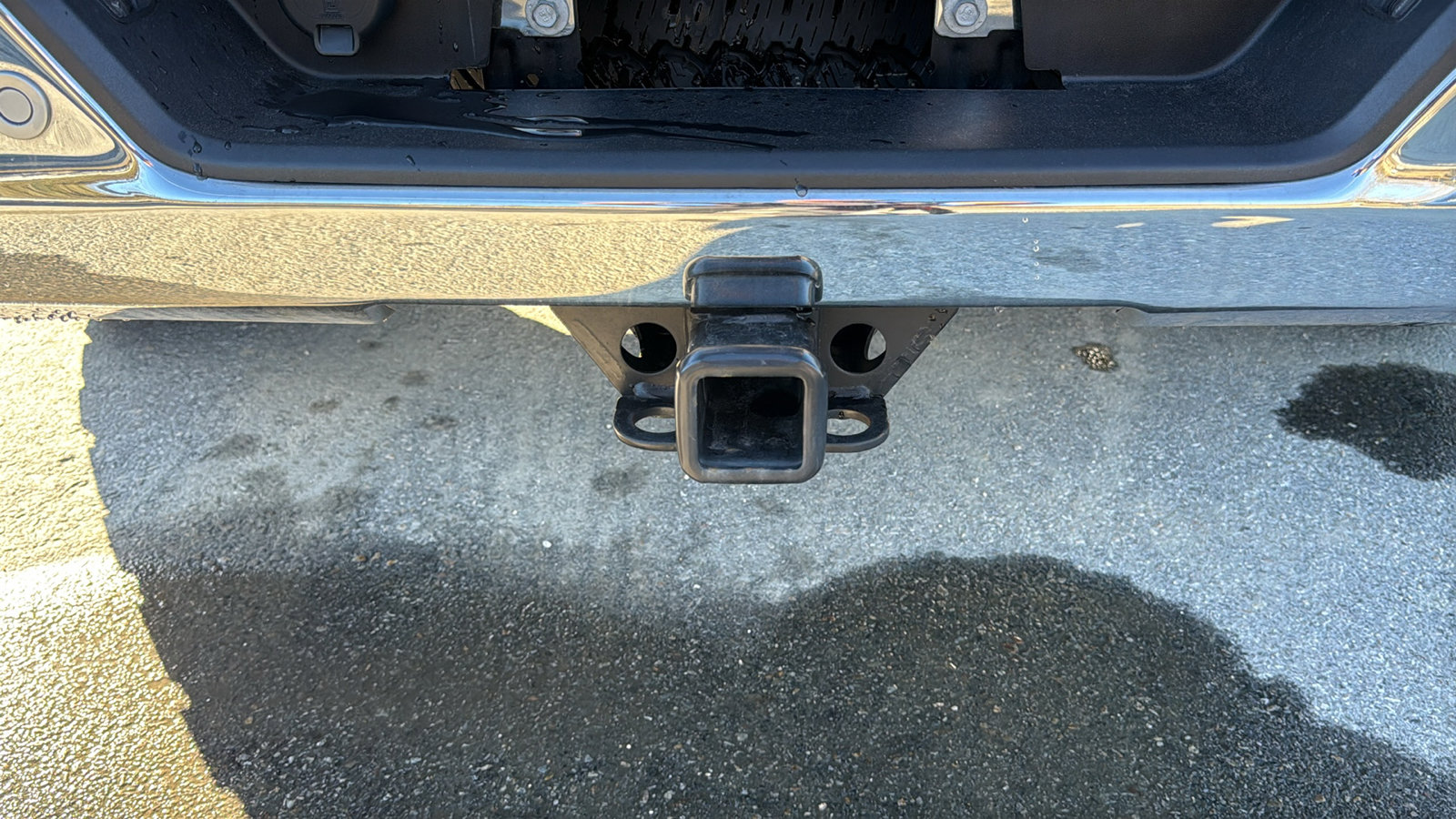 Used 2023 GMC Sierra 1500 Pro image 24