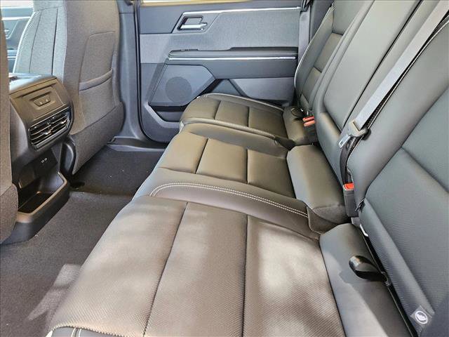 New 2026 GMC Sierra EV Elevation w/ Premium Package image 15