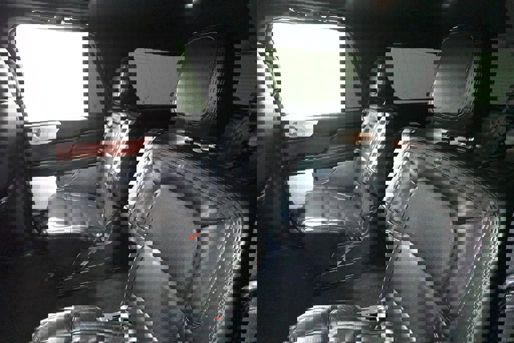 Used 2021 Lincoln Navigator L Reserve image 26