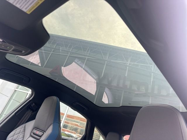 New 2025 Audi S5 Prestige image 36