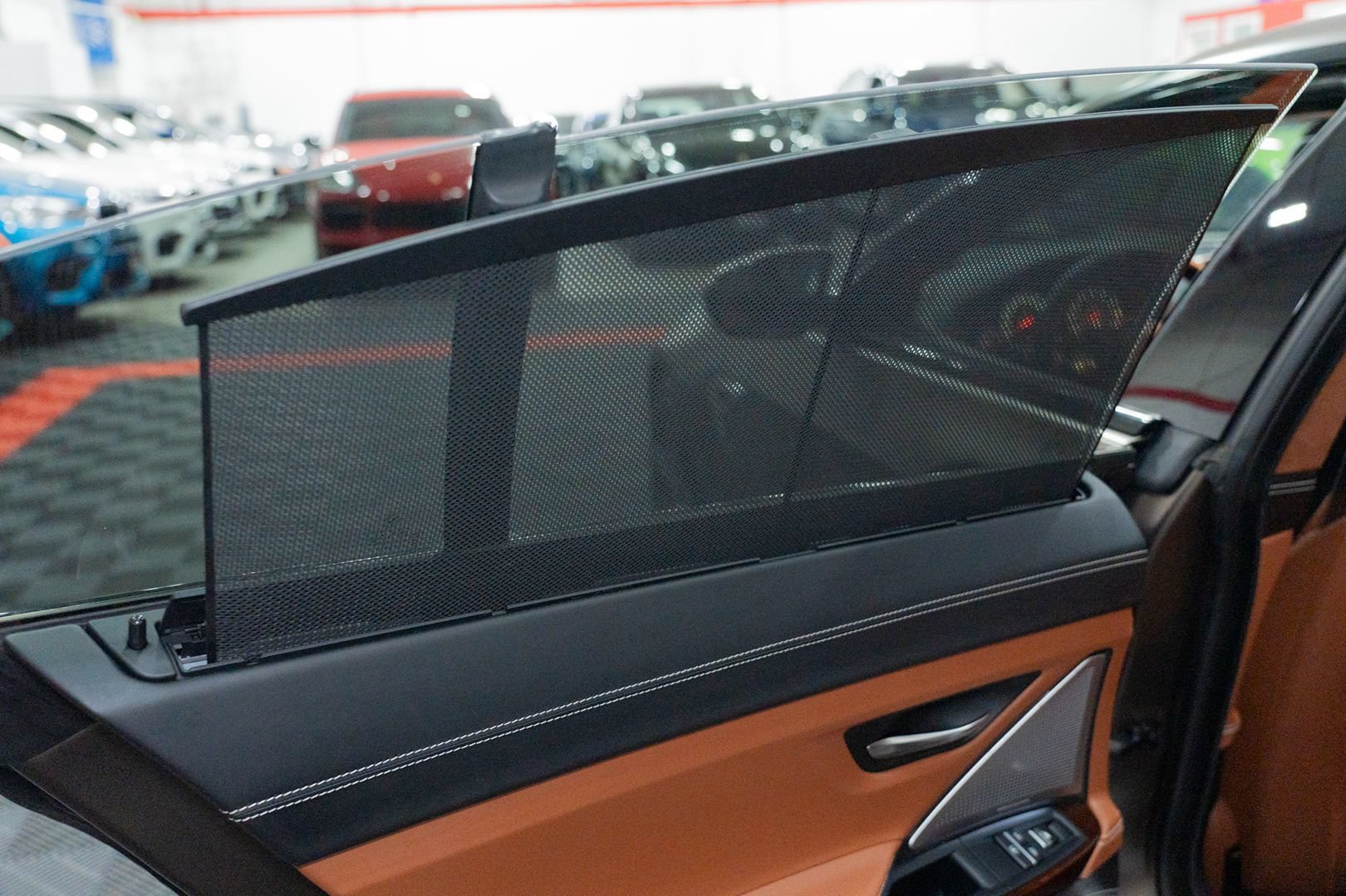 Used 2014 BMW M6 Gran Coupe RWD image 29