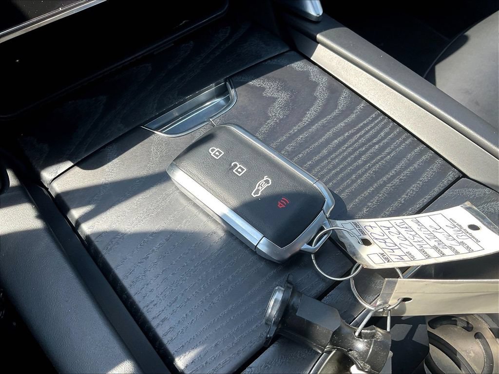 Used 2024 Maserati GranTurismo Modena AWD/4WD image 34