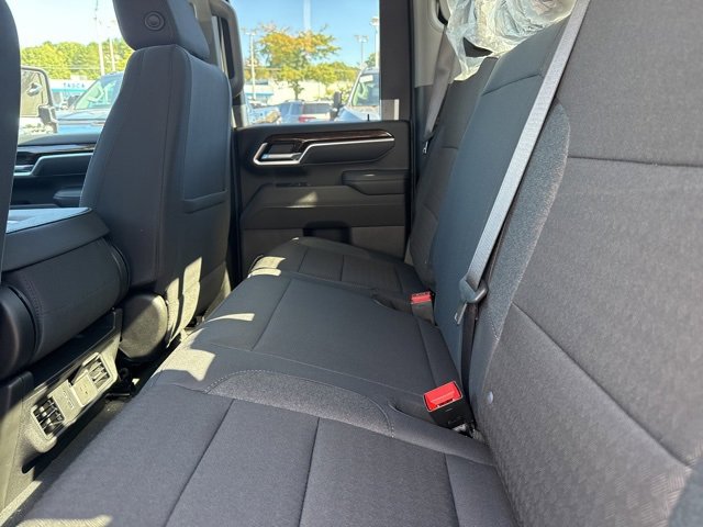 New 2026 GMC Sierra 2500 SLE image 28