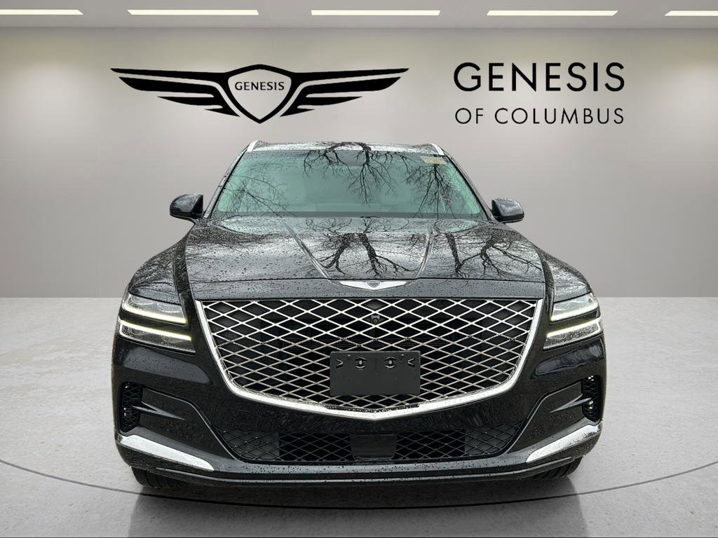 Used 2023 Genesis GV80 3.5T Advanced + image 8