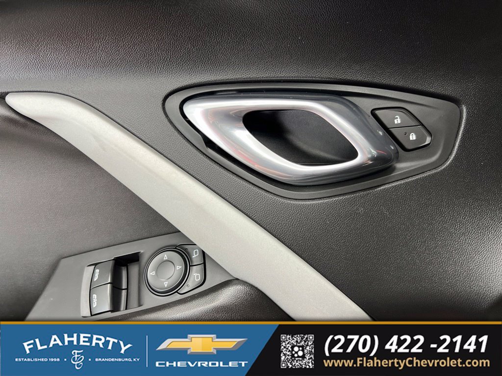 Used 2019 Chevrolet Camaro LT w/ RS Package RWD image 15