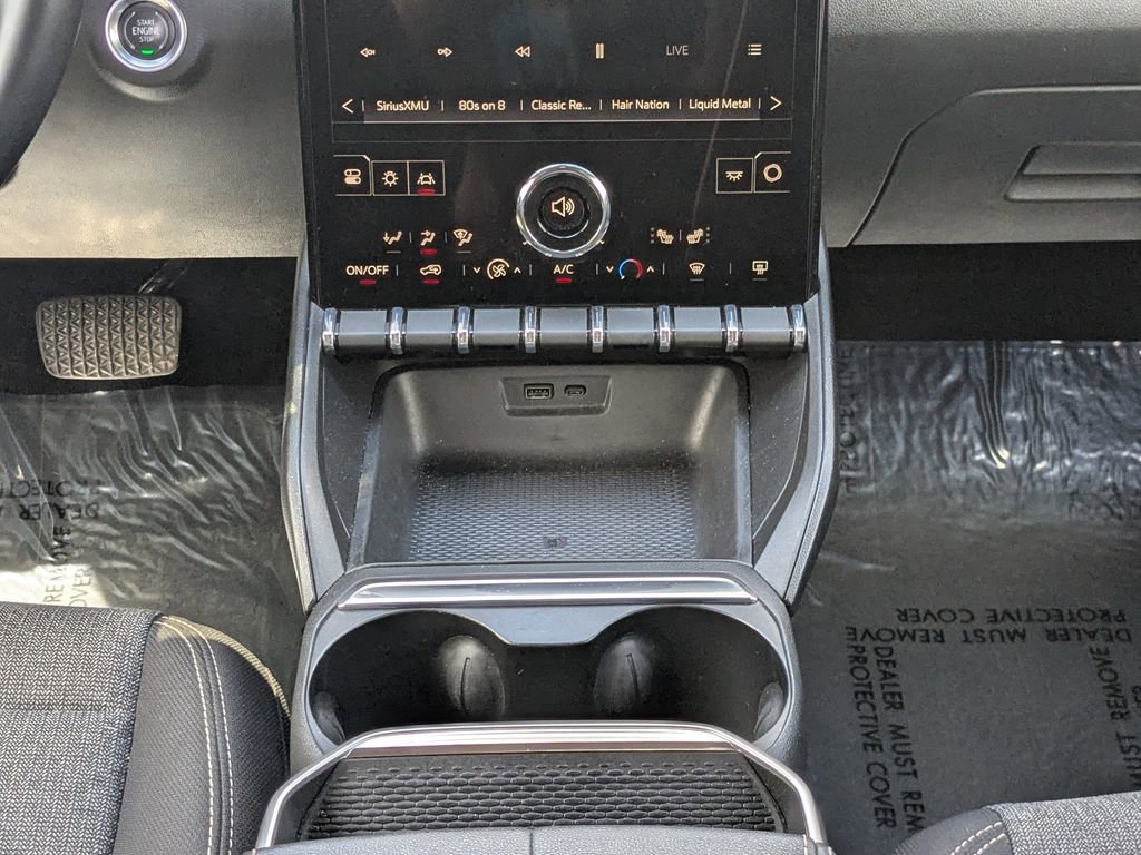 Certified 2025 GMC Terrain Elevation image 17