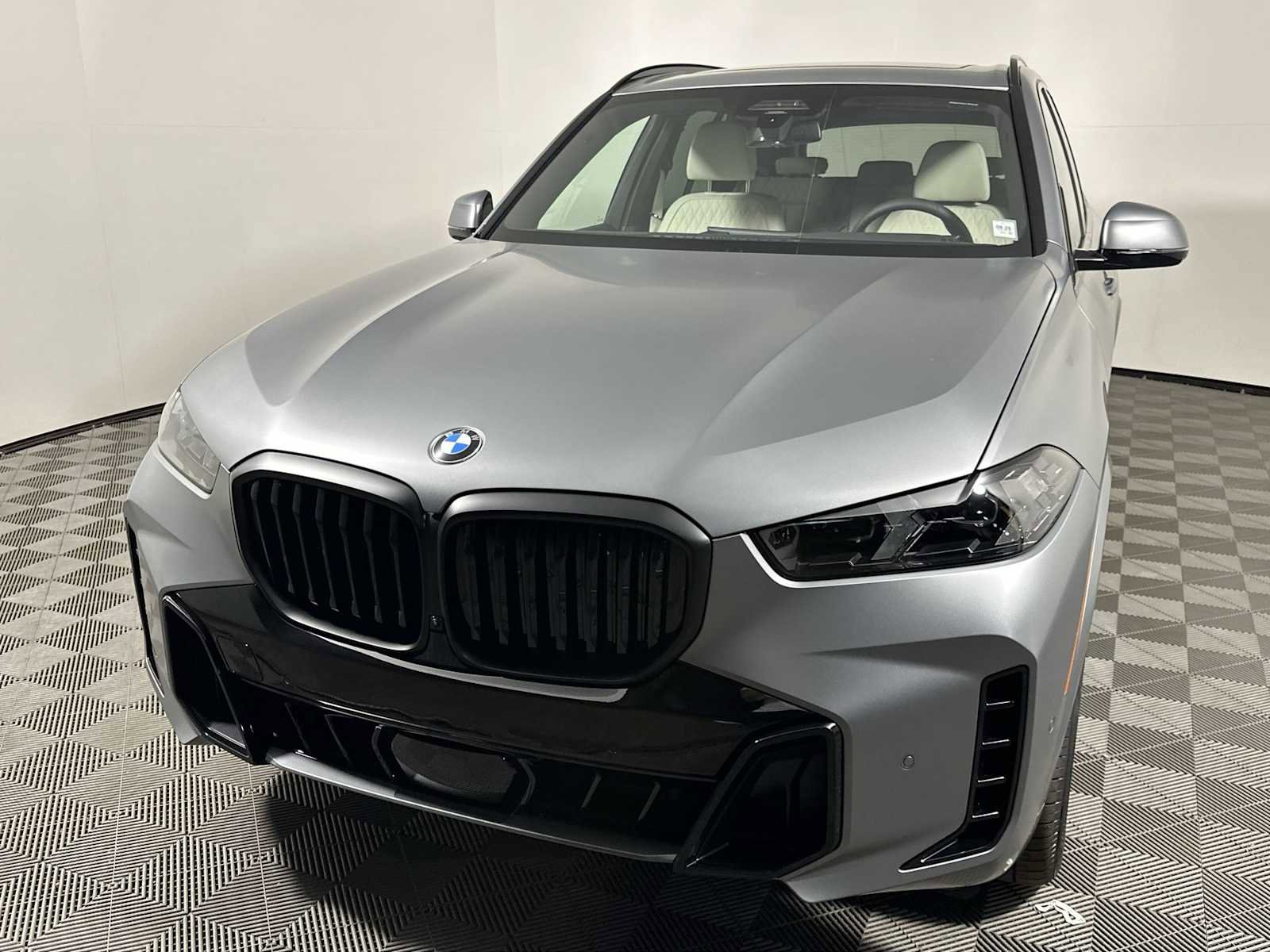 New 2026 BMW X5 xDrive40i image 7