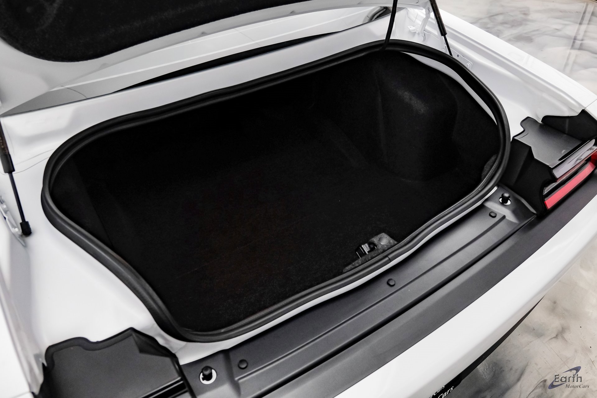 Used 2022 Dodge Challenger SRT Super Stock image 89