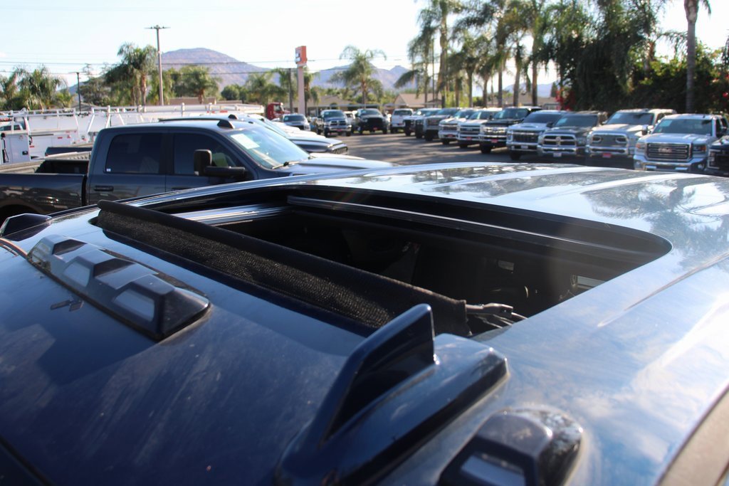 Used 2020 GMC Sierra 3500 Denali w/ Denali Ultimate Package image 30