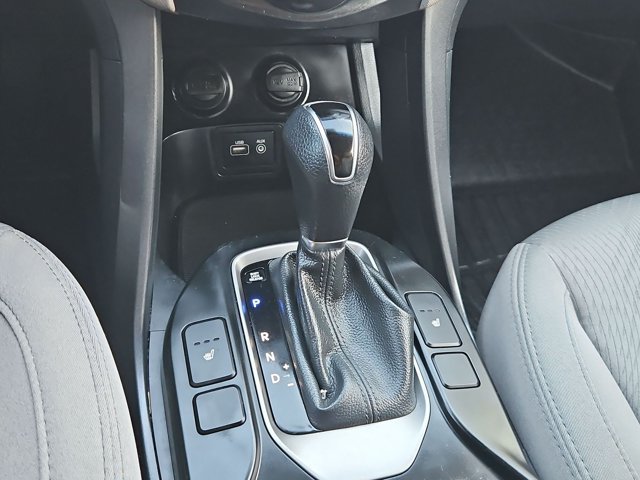 Used 2018 Hyundai Santa Fe Sport w/ 2.4L Value Package 02 FWD image 10