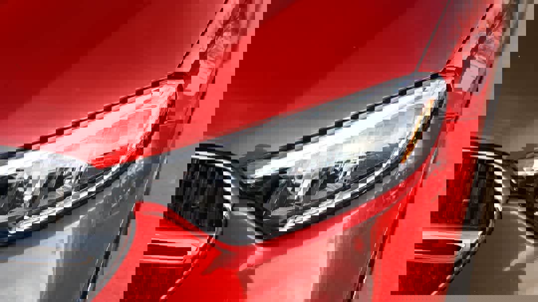 Certified 2023 Mercedes-Benz GLC 300 4MATIC image 9