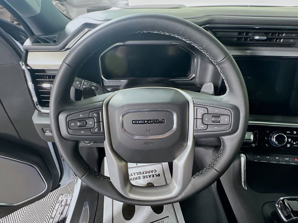 New 2026 GMC Sierra 1500 Denali AWD/4WD image 10