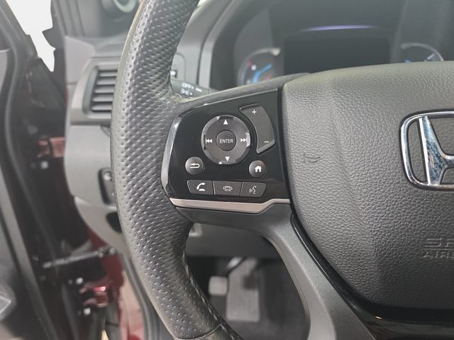 Used 2021 Honda Passport Elite image 17