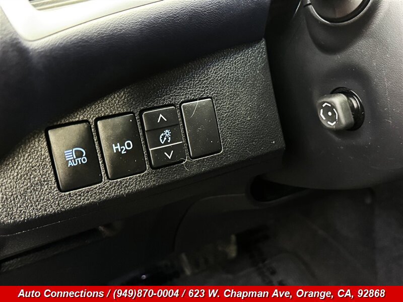 Used 2019 Toyota Mirai FWD image 22
