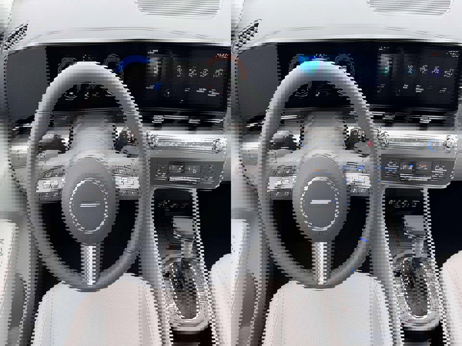 New 2026 Hyundai Kona SEL Sport image 17