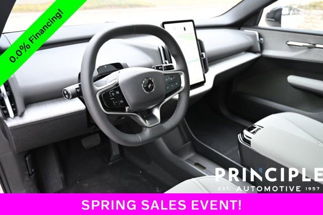 New 2026 Volvo EX30 Plus w/ Climate Package image 21