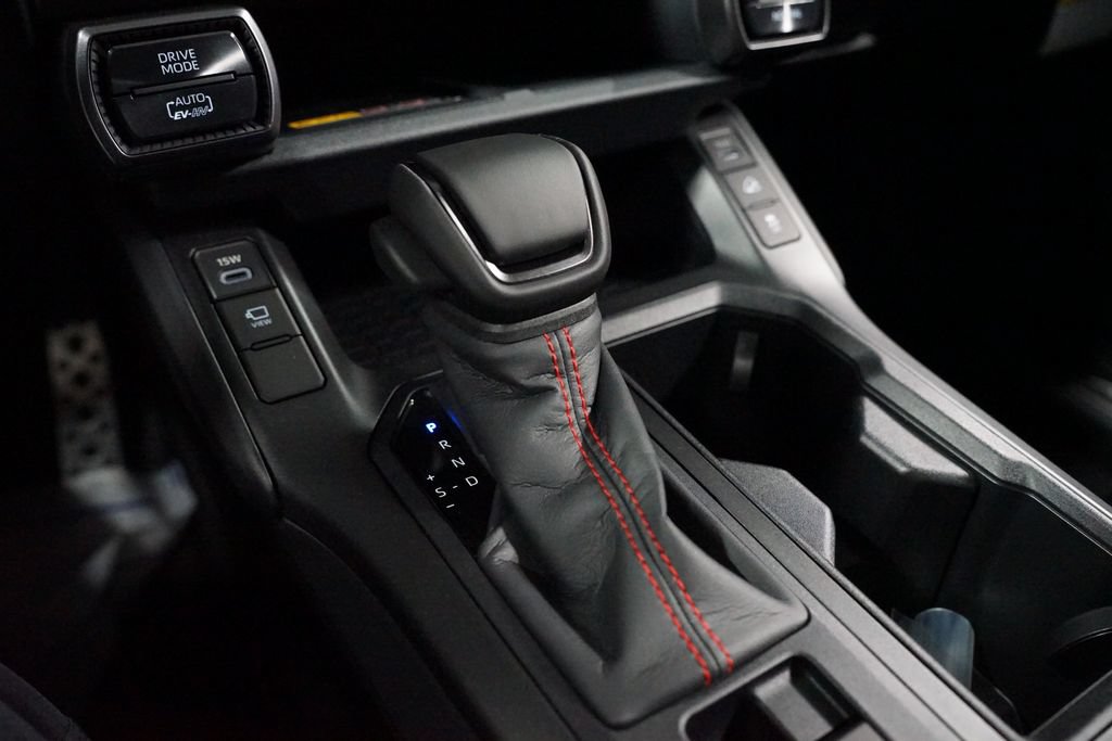 New 2026 Toyota RAV4 AWD Plug-in Hybrid image 24