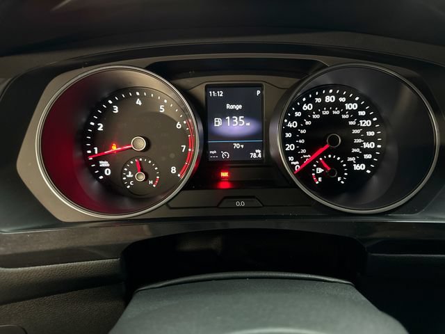 Used 2019 Volkswagen Tiguan SE FWD image 11