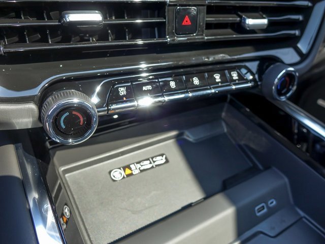 New 2026 Chevrolet Tahoe Premier image 34