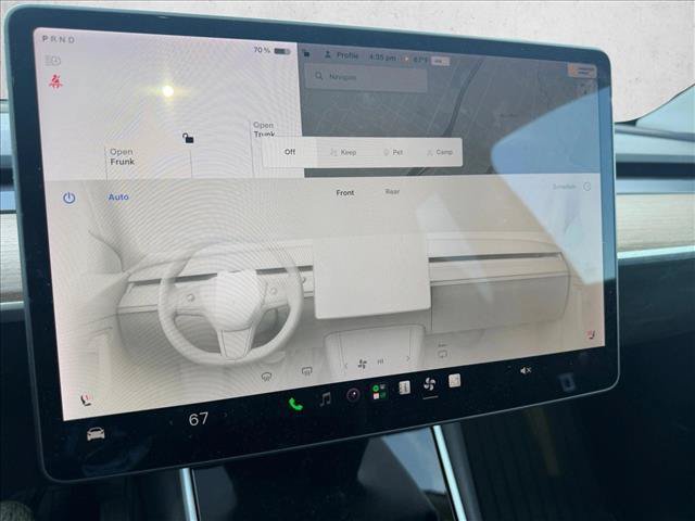 Used 2020 Tesla Model Y Long Range AWD/4WD image 12
