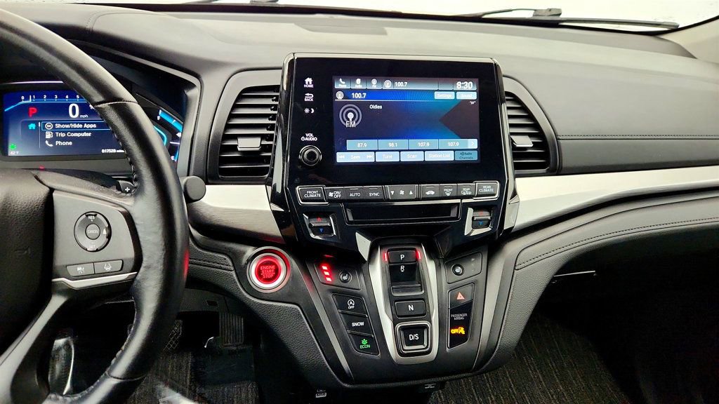 Used 2024 Honda Odyssey EX-L image 15
