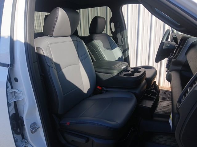 New 2026 RAM 5500 Tradesman w/ Chrome Appearance Group image 28