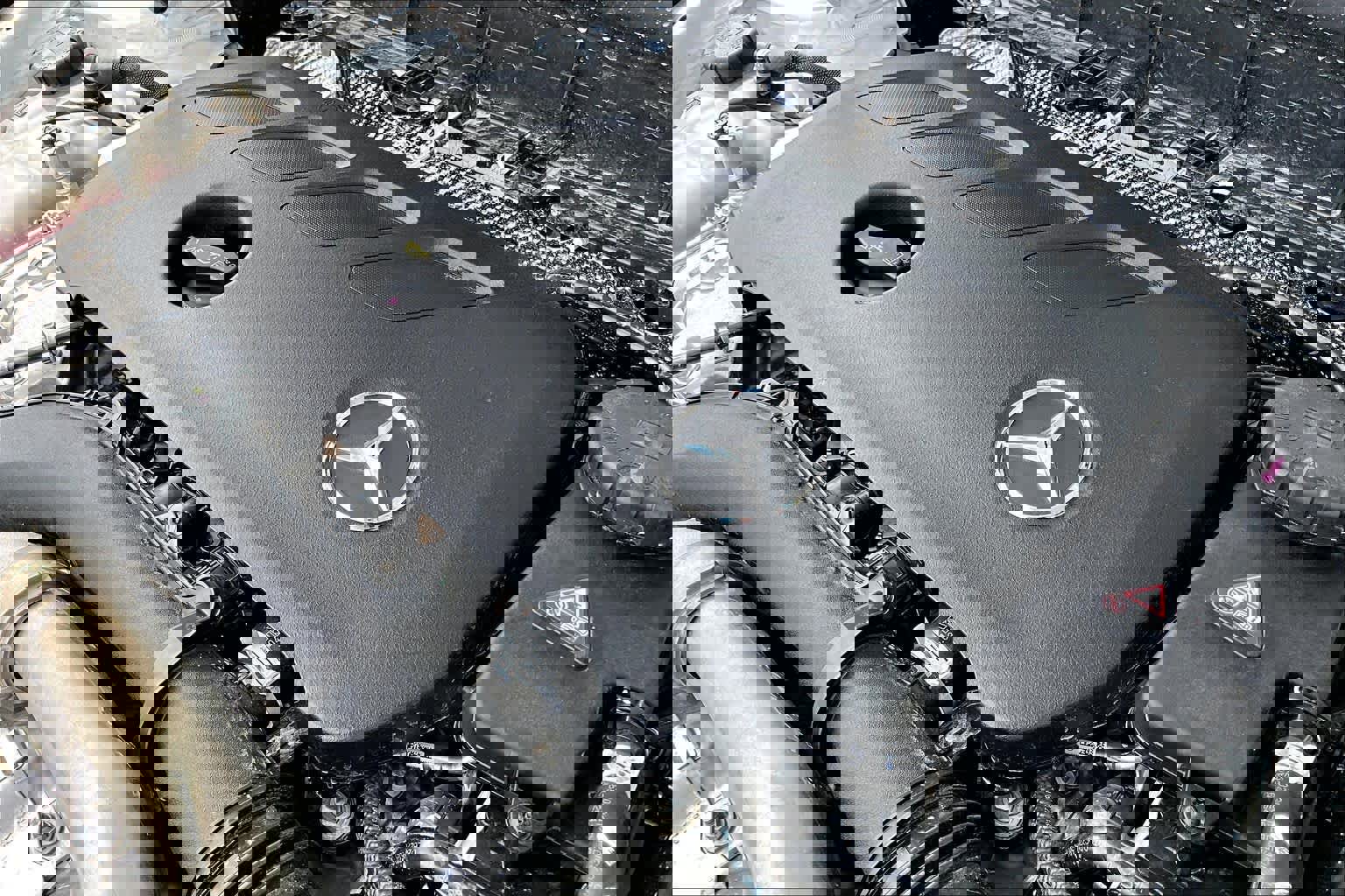 Certified 2024 Mercedes-Benz GLB 250 image 33