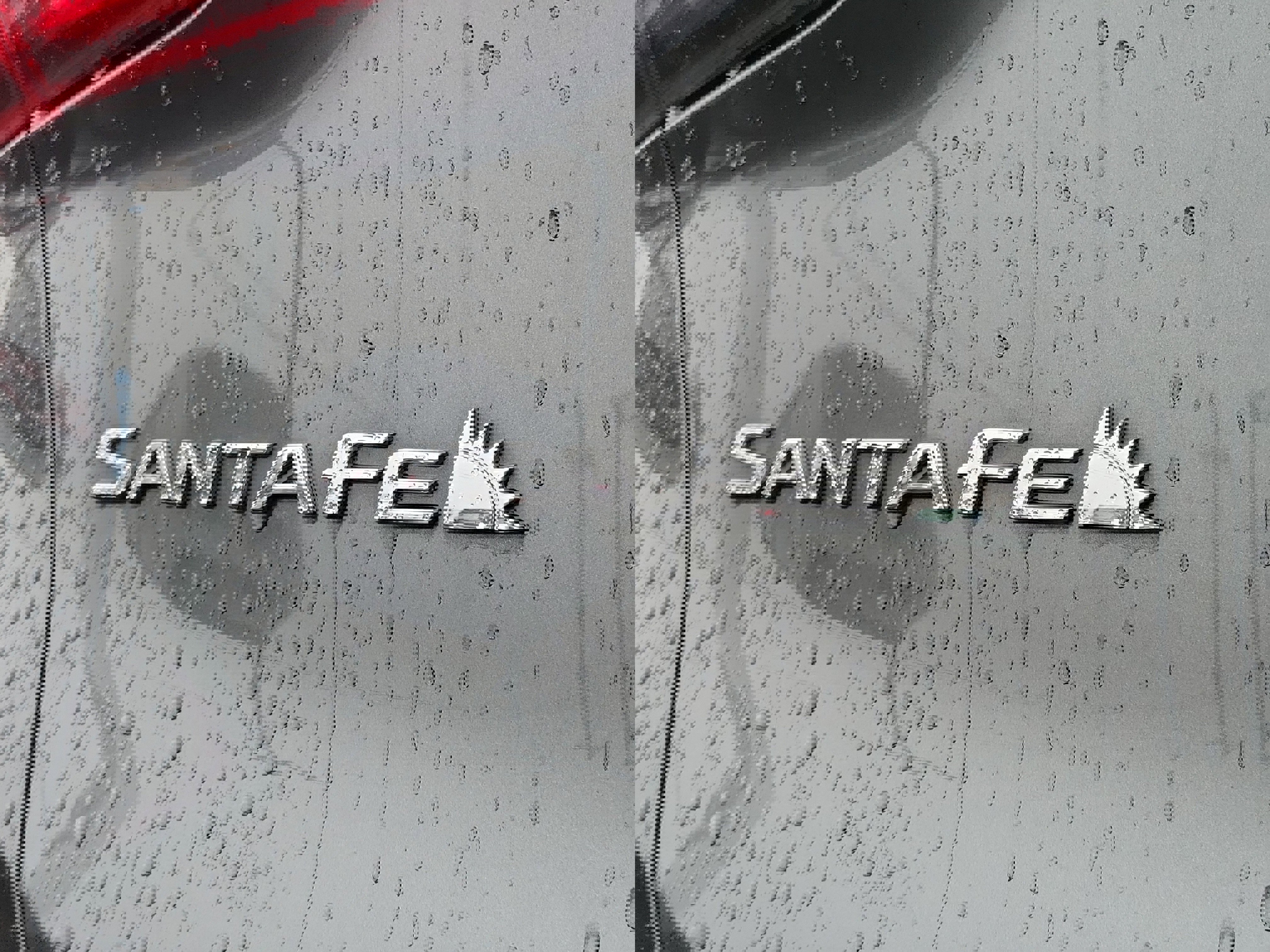 Used 2020 Hyundai Santa Fe SE image 6