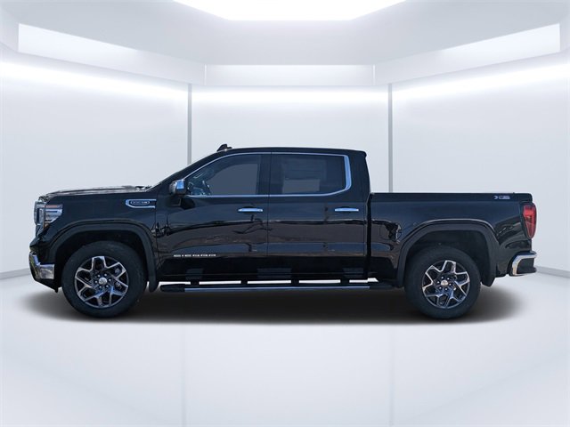 New 2026 GMC Sierra 1500 SLT w/ SLT Premium Plus Package image 6