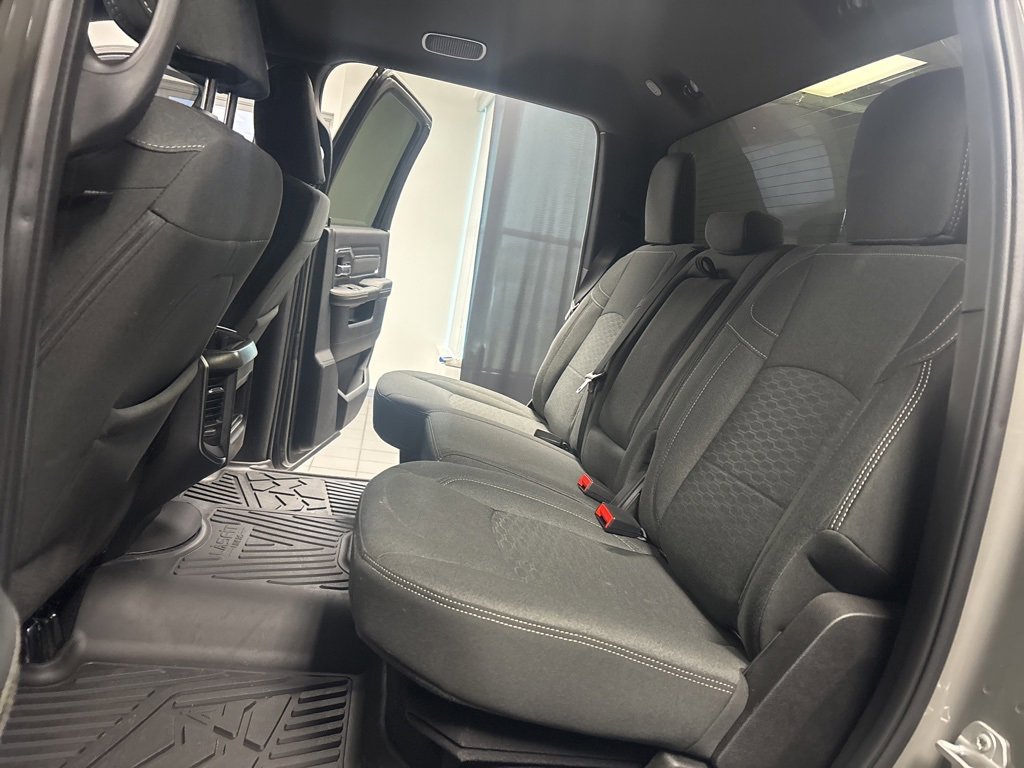 Used 2026 RAM 2500 Big Horn image 28