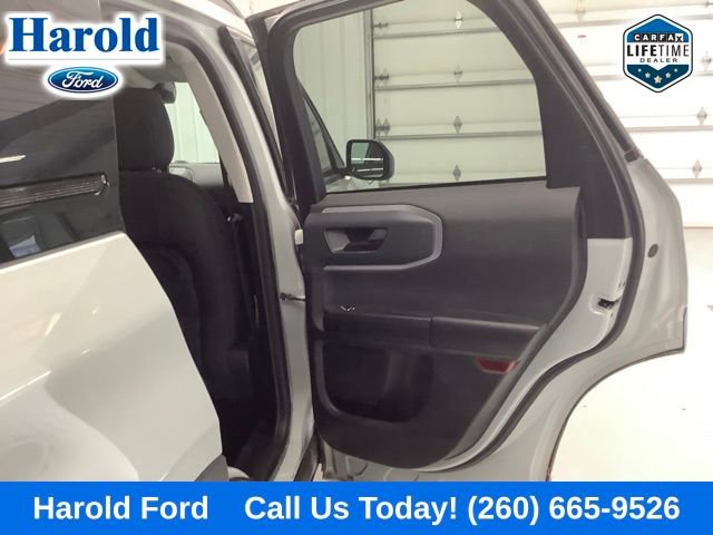 Used 2021 Ford Bronco Sport Big Bend AWD/4WD image 9