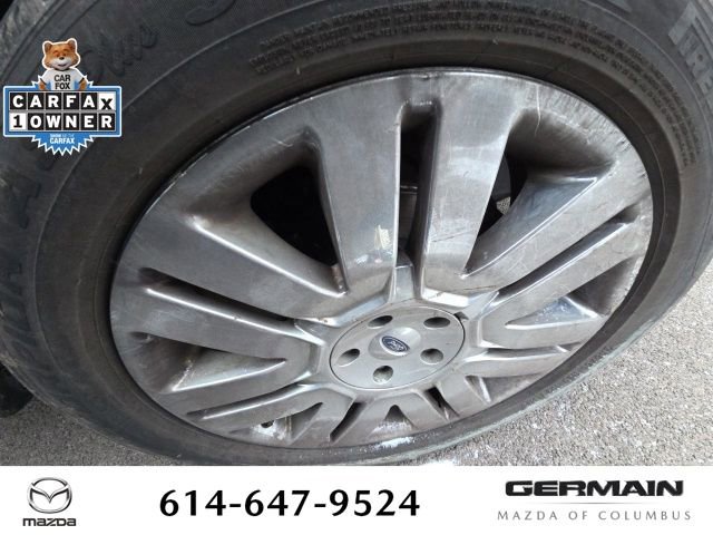 Used 2010 Ford Edge Limited image 9