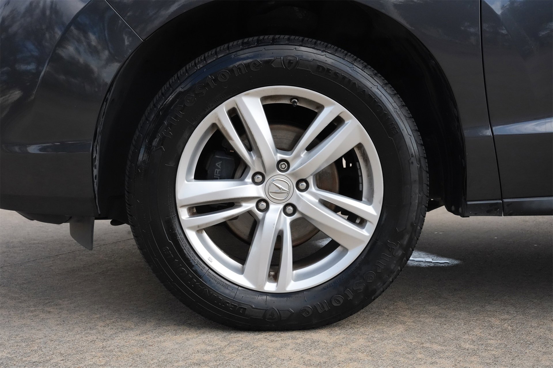 Used 2014 Acura RDX FWD w/ Technology Package image 31