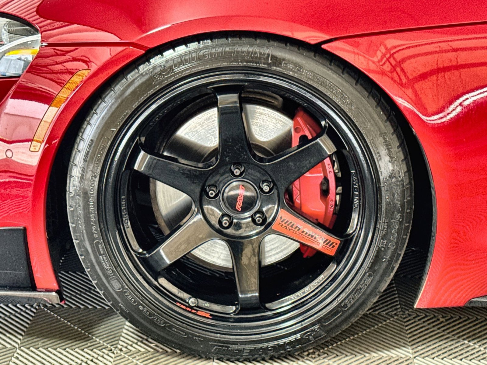Used 2020 Toyota Supra image 12