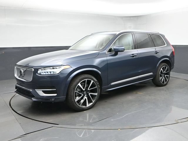 Used 2023 Volvo XC90 B6 Plus w/ Protection Package Premier AWD/4WD image 4