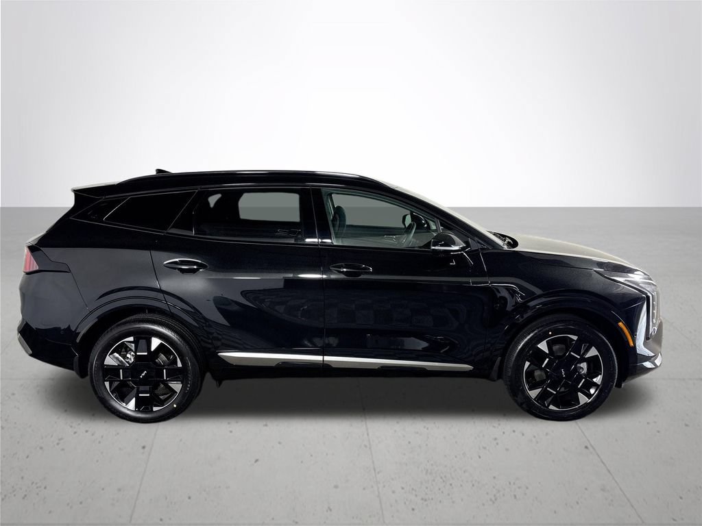 New 2026 Kia Sportage SX Prestige AWD/4WD image 5