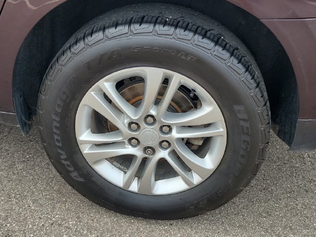 Used 2019 Buick Enclave Essence w/ Trailering Package, 5000 lbs. AWD/4WD image 32