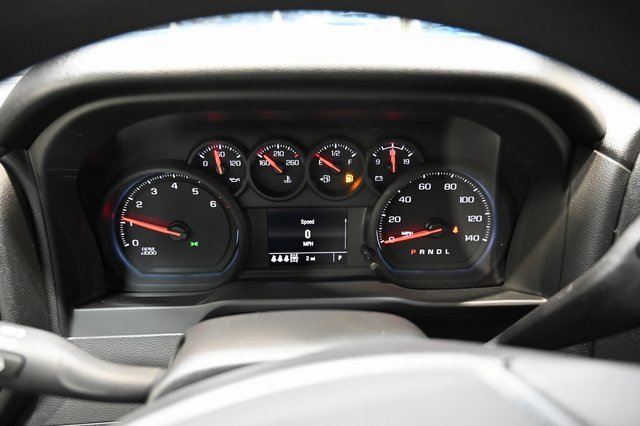 New 2026 Chevrolet Silverado 2500 Custom w/ Custom Value Package image 27