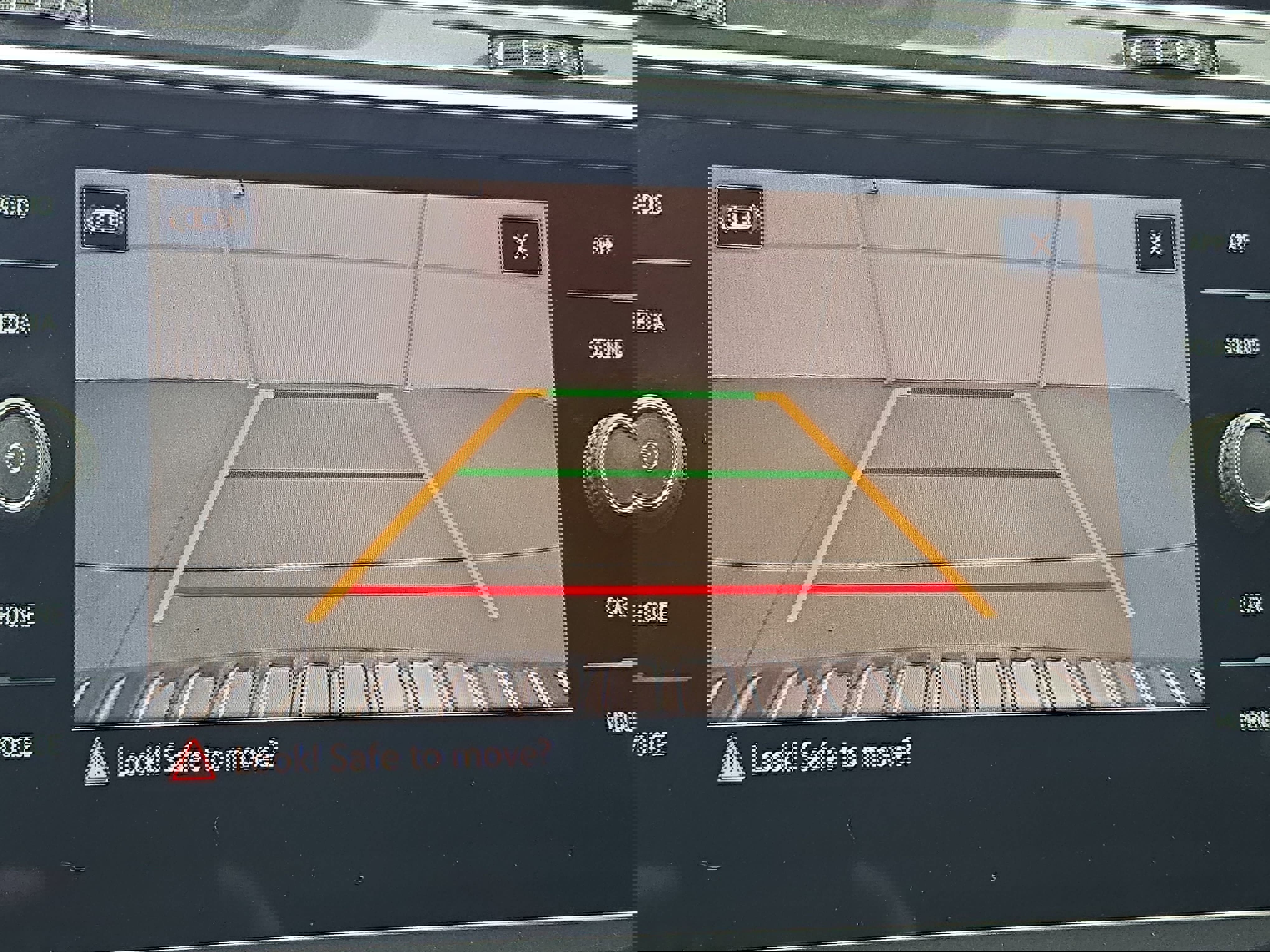 Certified 2023 Volkswagen Tiguan SE R-Line image 22