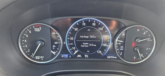 Used 2023 Buick Enclave Avenir w/ Avenir Technology Package image 18