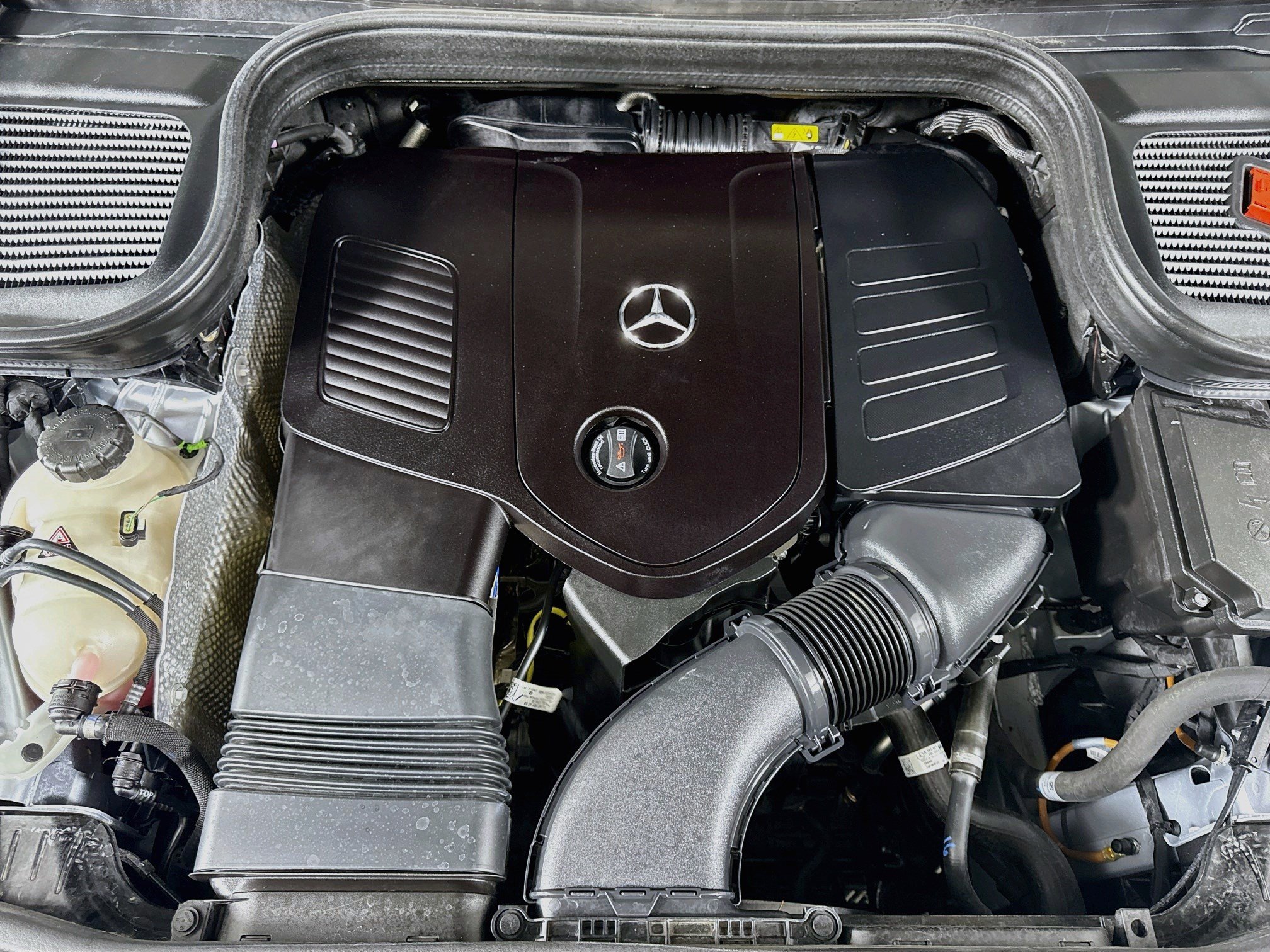 Used 2026 Mercedes-Benz GLE 350 4MATIC image 39