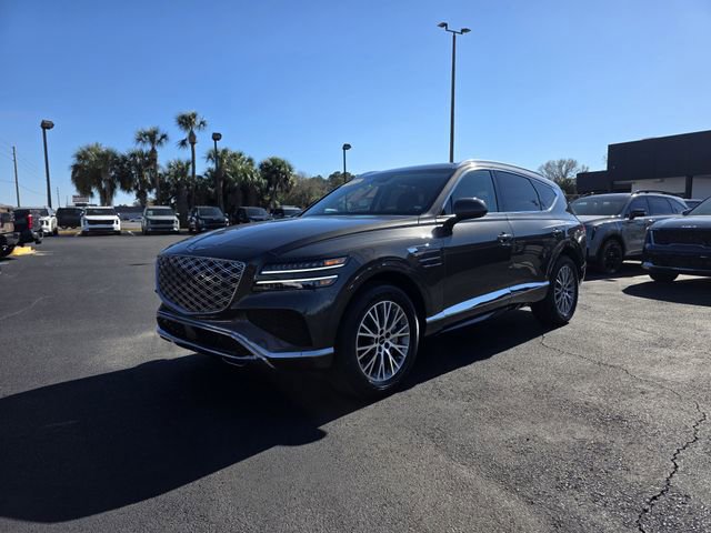 Used 2025 Genesis GV80 2.5T Standard AWD/4WD image 1
