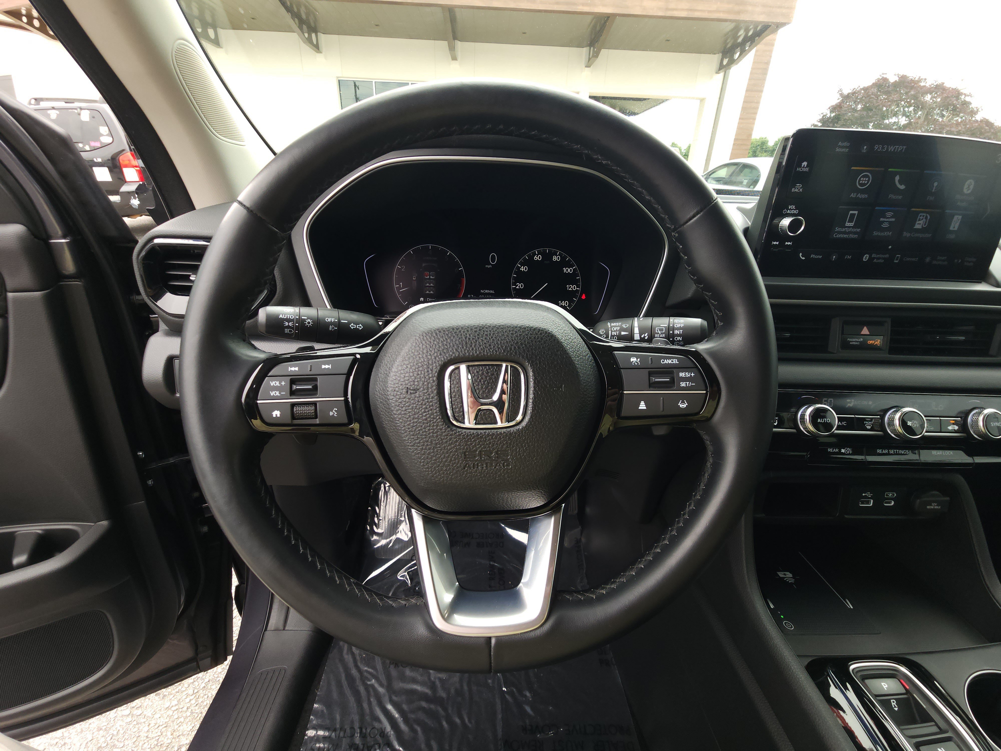 Used 2023 Honda Pilot EX-L image 21