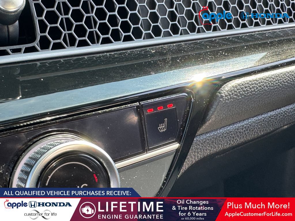 Used 2025 Honda Civic Sport Touring image 29