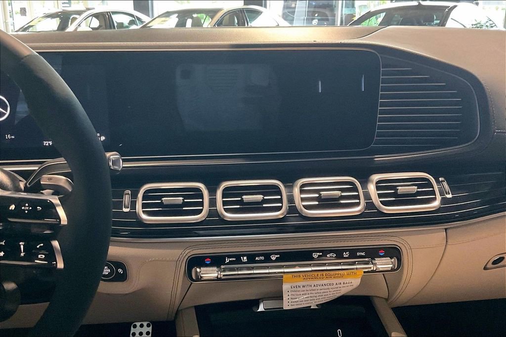 New 2026 Mercedes-Benz GLE 53 AMG 4MATIC Coupe image 5