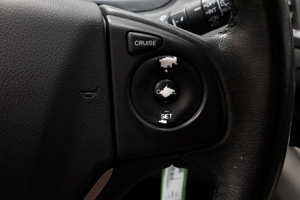 Used 2012 Honda CR-V EX-L image 29